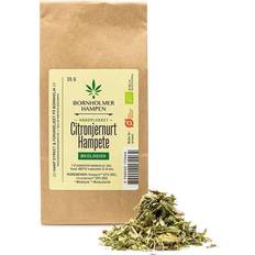 Bornholmerhampen Citronjernurt Hampete 35g