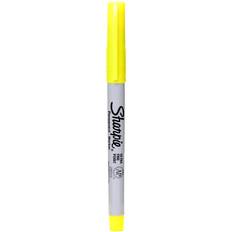 Sharpie Ultra Fine Point Marker yellow