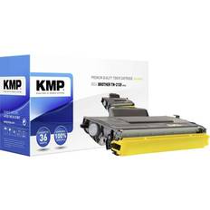 Tn2120 KMP Cassette De Toner B-T21 Brother TN-2120 Noir 2600 Pages