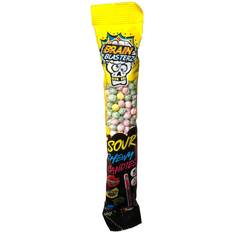 Brain blasterz Brain Blasterz - Sour Chewy Candies