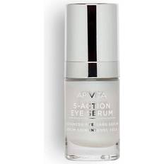 Sieri per gli occhi Apivita 5 Action Serum 15 ml 15ml