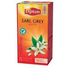 Tepåsar lipton earl grey Lipton Te Earl Grey 6x25 breve, 6 pk br/krt