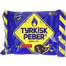 Tyrkisk peber Fazer Tyrkisk Peber Original 400g