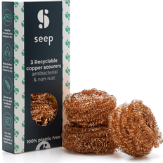 Cleaning Equipment & Cleaning Agents Recyclable Copper Scourer