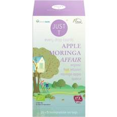 Just t Just T Apple Moringa Affair