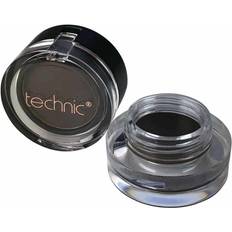 Technic Ögonbrynsprodukter Technic Brow Pomade & Powder Duo Dark