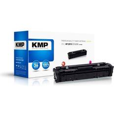 Toner hp 201x KMP Toner Ersetzt HP 201X - Magenta