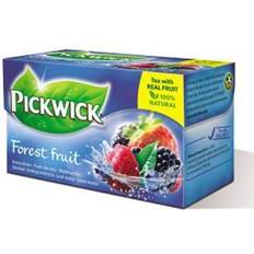 Pickwick tea Pickwick Tea Forest Berry 20 breves,12