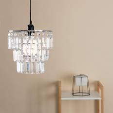 Indoor Lighting Shades MiniSun Kelsks Pendant Shade