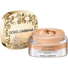 Dolce & Gabbana Gloriouskin Perfect Luminous Creamy Foundation Spf20/Pa 30Ml Almond 330