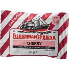 Günstig Bonbons & Pastillen Fisherman´s Friend Cherry OZ 25g