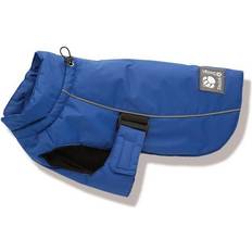 Danish Design Sports Luxe Blue Dog Coat 35cm
