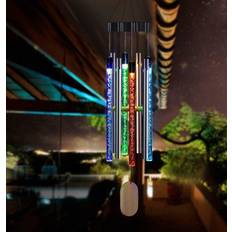 Ground Lighting Solalite LED Solar Wind Ground Lighting