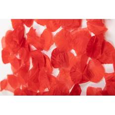 Rood Confetti Rozenblaadjes rood