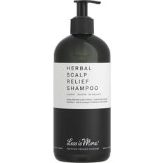 Organic Herbal Scalp Relieve Shampoo Eco