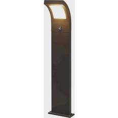 Arcchio Advik Outdoor Garden Lamp w/Sensor Bollard