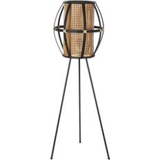 D Floor Lamps & Ground Lighting Dkd Home Decor Black Floor Lamp