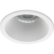 Noxion Infälld D-round Spotlight