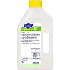 Maskinrens Diversey Maskinrens Suma Café Clean C2.4 - 2 klor