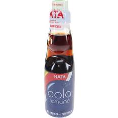 Ramune soda Hatakosen Cola Ramune Soda 20cl