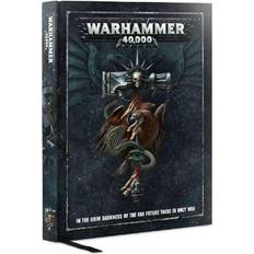 Warhammer 40k Games Workshop Warhammer 40K Regelbog