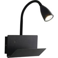 ECO-Light Gulp Wandlamp GU10 29 x 25 x 12 cm