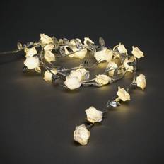 LED String Lights sale Konstsmide Mini Roses String String Light