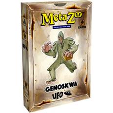 Metazoo MetaZoo TCG: UFO 1st Edition Genoskwa (Eng)