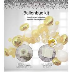 Ballonbuer Ballonbue kit