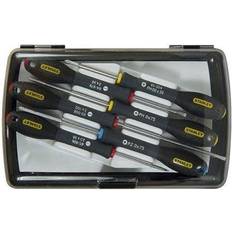 Pozidriv Stanley 0-65-492 FatMax Precision Screwdriver Set Pozidriv