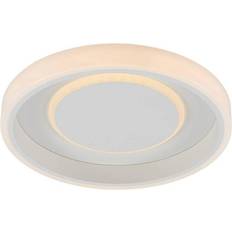 Timer Takplafonder Lindby Wikani Takplafond ∅ 49cm