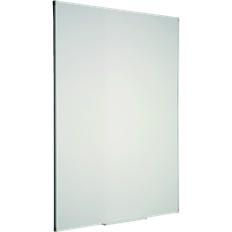 Whiteboard 300cm Esselte WB emalj. 120x300cm hvid alu.ram