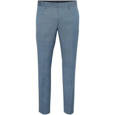 W54 Bukser Matinique Malas - Blue/Chambray