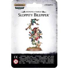 Gloomspite gitz Gloomspite Gitz Sloppity Bilepiper