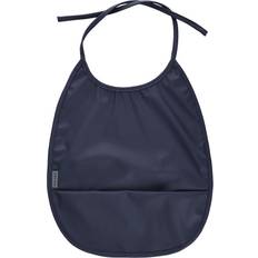 Hagesmæk Kort PU Blue Nights OneSize Hagesmæk
