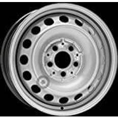 16" Car Rims Alcar 6.5Jx16 5/112 60