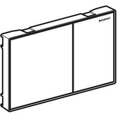 Geberit Betätigungsplatte Sigma60 115.640