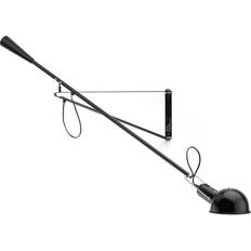 Flos 265 Flos 265 Sort Vægarmatur ∅ 15.5cm