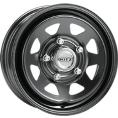 Dotz 6Jx15 5/139.7 45