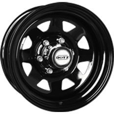 Car Rims Dotz 6Jx15 5/139.7 0