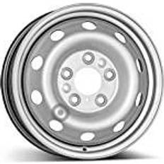16 pulgadas Llantas de coche Alcar 7011 Llanta Rims