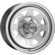 Dotz 6Jx15 5/139.7 45