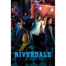 GB Posters Riverdale Season One Key Art Maxi 61x91.5cm Poster