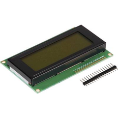 Display com-lcd20x4