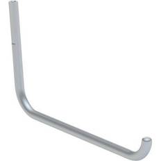 Ifö Badeværelsesindretninger & -opbevaring på tilbud Ifö Toiletpapirholder Care t/armlæn168x98mm