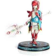 Zelda Gamingtillbehör Zelda The Legend of Breath of the Wild PVC Staty Mipha 21 cm