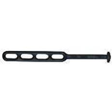 Trampoliner Gummistrop 290 mm Stige