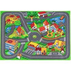 Rebel Roads Country Life Play Mat 95x133cm