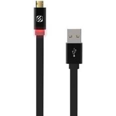 Scosche flatOUT™ LED EZTIP™ 1