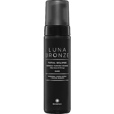 Sonnenschutz & Selbstbräuner Bronze Sun care Self-tanners Total Eclipse Express Tanning Mousse